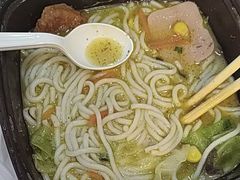 -阿香米线(凯德广场.1818店)