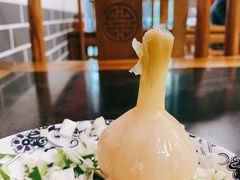 -裕德孚·非遗手切涮羊肉(东直门内大街店)