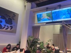 -玛尚诺Pizza&Bar(长泰广场店)