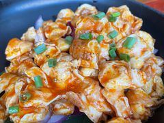 -九田家黑牛烤肉料理(香河店)