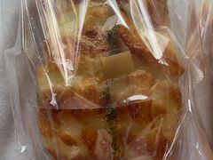 -皇后西斯汀饼店(文化路店)