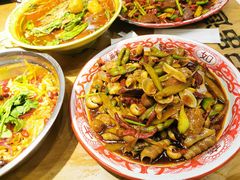 -申记串道(中街店)