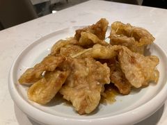 -北李妈妈菜·海肠捞饭(高新万达店)