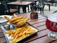 -京A Taproom·精酿餐吧(CBD店)