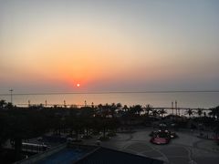 -启东恒大海上威尼斯酒店