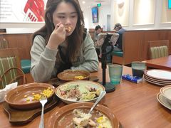 -萨莉亚意式餐厅(万嘉商业广场店)