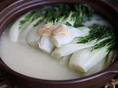 -广州柏悦酒店·悦景轩·粤菜餐厅