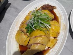 -陶兰居·手工点心·粤菜(圆融时代广场店)