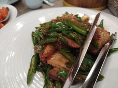 -青岛蓝海大饭店·渔歌舫(李沧店)