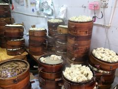 -海汇源老烧麦店(东大街总店)