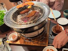 -蒜香焼肉PURUSHIN(马场路店)