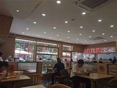 -十三辕·西安面庄(美院店)
