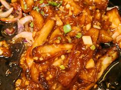 -惠丰堂饭庄·烤鸭·京味菜(翠微路店)
