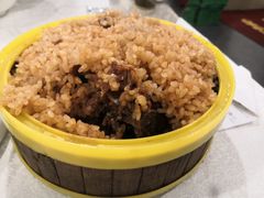 糯香排骨-白鹿江西餐厅(北师大店)