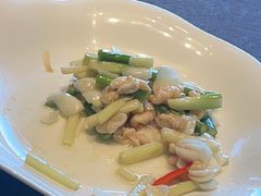 -百富源·海鲜辽菜(张士店)