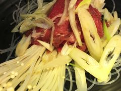 -三代烤肉(保利广场店)