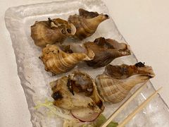 -白仁仔· 活烤海鲜 宵夜(豫园店)