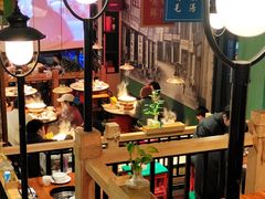 -海煮叹鲜·粥底火锅·港式海鲜打边炉(赛银国际广场店)