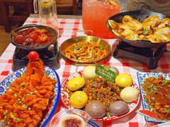 -忆外婆徐州菜·地锅鸡·生日宴(吴庄店)