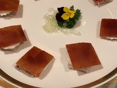 唐阁宝盒饭-唐阁(香港朗廷酒店)