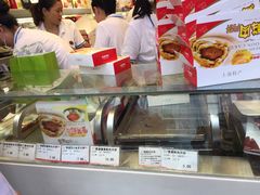 -泰康食品(南京东路店)