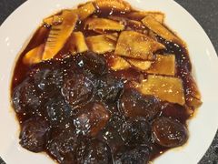 -紫光园·烤鸭·北京菜(团结湖店)
