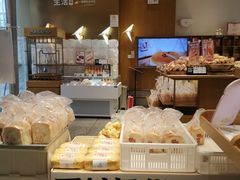 -西村叔叔的店·面包·甜品·蛋糕(崂山丽达店)