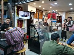 -芝麻糊世家(西华店)