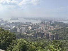 -大雁山风景区