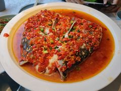 -洞庭家宴·头牌甲鱼(广渠门店)