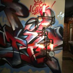 -P.STYLE 派斯造型