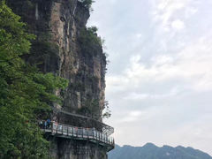 -清江方山景区