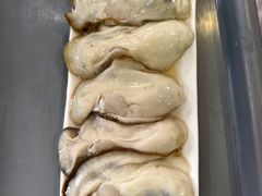 -濠轩阁特色生蚝火锅(水湾路店)