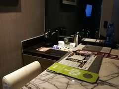 -榛悦隆堡成都酒店(春熙路太古里店)
