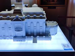 -哈尔滨规划展览馆