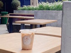 -大小咖啡 BigSmallCoffee(麦子店)