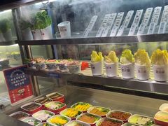 -芝小官毛肚火锅海鲜自助(淮安清江浦区新亚店)