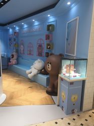 -周大福荟馆JEWELRIA(东百中心店)