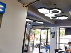 -长乐饭冰冰·冰饭·烧烤(长乐总店)