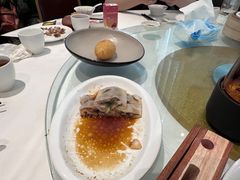 -金河半岛园林酒家(金融城店)