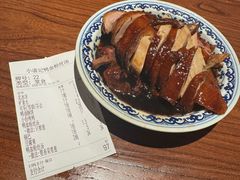 -小潘记鸭血粉丝汤