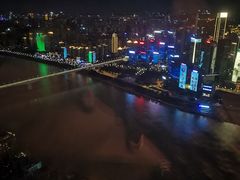 -WFC会仙楼观景台