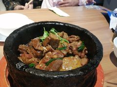 -雀舞云南菜(乐客城店)