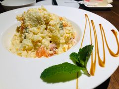 -陆壹捌餐厅(五大道店)