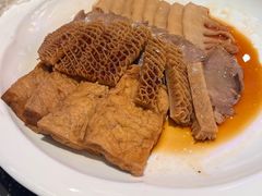 福州老卤拼-王庄阿咪海鲜大排档(象园店)