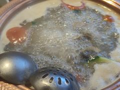 -民食香·腊排骨野生菌美食(木府店)