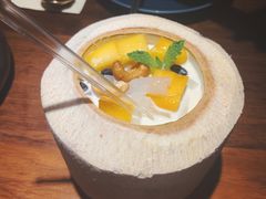 -星叶·东南亚料理(宁波万象汇店)