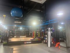 -驭力搏击健身(张江高科店)