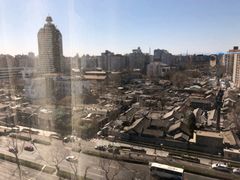 -北京西单美爵酒店