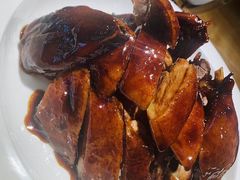 -青菁酒家·象山海鲜(胜利河美食街店)
